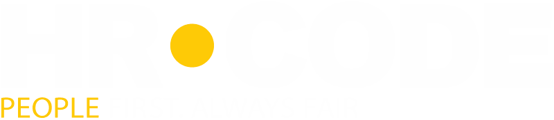 HR CODE